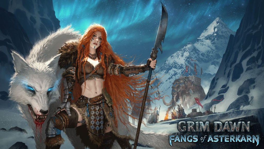 Grim Dawn